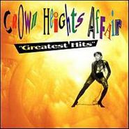 Crown Heights Affair, Greatest Hits (CD)