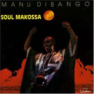 Manu Dibango, Soul Makossa