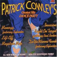 Patrick Cowley, Greatest Hits Dance Party (CD)