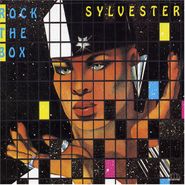 Sylvester, Rock The Box