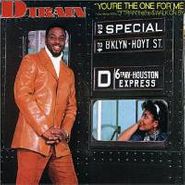 D Train, You're The One For Me (CD)