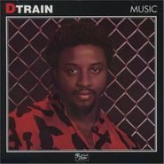 D Train, Music (CD)