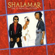 Shalamar, 12 Inch Collection (CD)