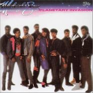 Midnight Star, Planetary Invasion (CD)