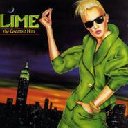 Lime, Greatest Hits (CD)
