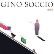 Gino Soccio, Outline (CD)
