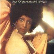 Carol Douglas, Midnight Love Affair (CD)