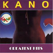Kano, Greatest Hits (CD)