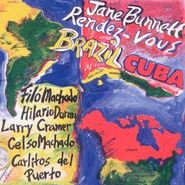 Jane Bunnett, Rendez-Vous (CD)