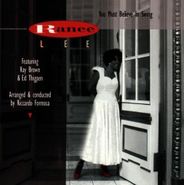 Ranee Lee, You Must Believe In Swing (CD)