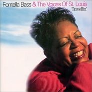 Fontella Bass, Travellin' (CD)