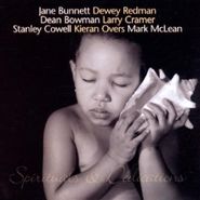 Jane Bunnett, Spirituals & Dedications (CD)