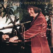 Sheila Jordan, Winter Sunshine: Live At Upstairs (CD)