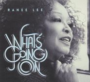 Ranee Lee, Whats Going On (CD)