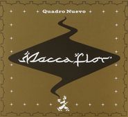 Quadro Nuevo, Mocca Flor (CD)