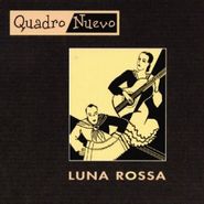 Quadro Nuevo, Luna Rossa (CD)