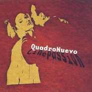 Quadro Nuevo, Cinepassion (CD)