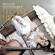 Brandi Disterheft, Second Side (CD)