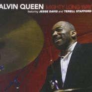 Alvin Queen, Mighty Long Way (CD)