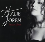 Halie Loren, Heart First (CD)