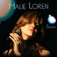 Halie Loren, Stages (CD)