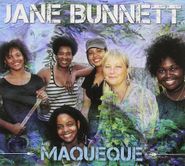 Jane Bunnett, Jane Bunnett & Maqueque (CD)