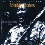 Muddy Waters, Hoochie Coochie Man In Montreal