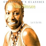 Nina Simone, Let It Be Me (CD)