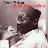 John Patton, Soul Connection (CD)