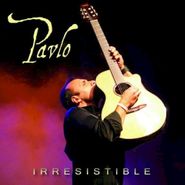 Pavlo, Irresistible (CD)