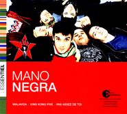 Mano Negra, L'essentiel (CD)
