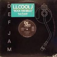 LL Cool J, Rock The Bells (12")