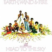 Earth, Wind & Fire, Head To The Sky (CD)