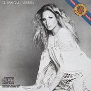 Barbra Streisand, Classical Barbra (CD)