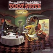 Claude Bolling, Bolling:  Toot Suite for Trumpet & Jazz Piano