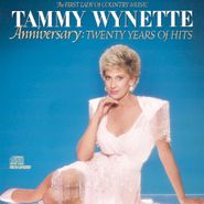 Tammy Wynette, Anniversary-20 Years Of Hits