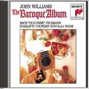 Williams, Baroque Album (CD)