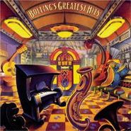 Claude Bolling, Bolling's Greatest Hits (CD)