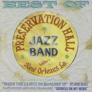 Preservation Hall Jazz Band, The Best of Preservation Hall Jazz Band