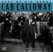 Cab Calloway, Best Of The Big Bands