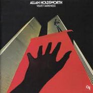 Allan Holdsworth, Velvet Darkness (CD)