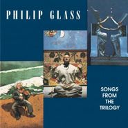 Philip Glass, Songs From The Trilogy (CD)