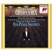 Igor Stravinsky, Stravinsky: Oedipus Rex [Import] (CD)