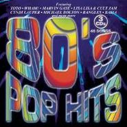 Various Artists, 80's Pop Hits (CD)