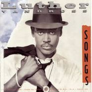Luther Vandross, Songs (LP)