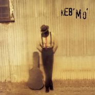 Keb' Mo', Keb Mo' (CD)