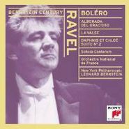 Maurice Ravel, Bolero/Alborada Del Gracioso/V (CD)