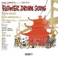 Rodgers & Hammerstein, Flower Drum Song (CD)