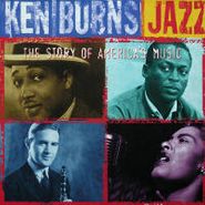 Various Artists, Ken Burns Jazz: The Story Of America's Music [Box Set] (CD)