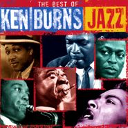 Various Artists, The Best Of Ken Burns Jazz (CD)
